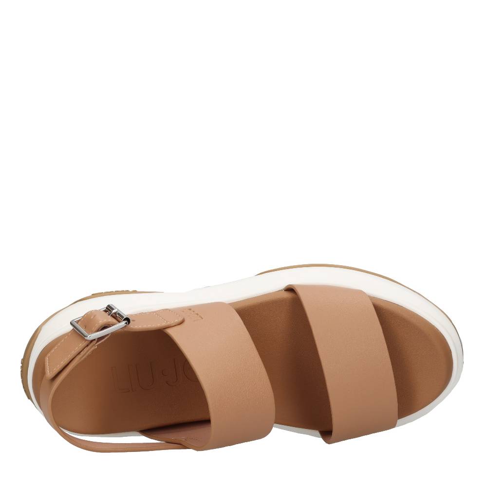 LIU JO Sandali in ecopelle Cyber Monday