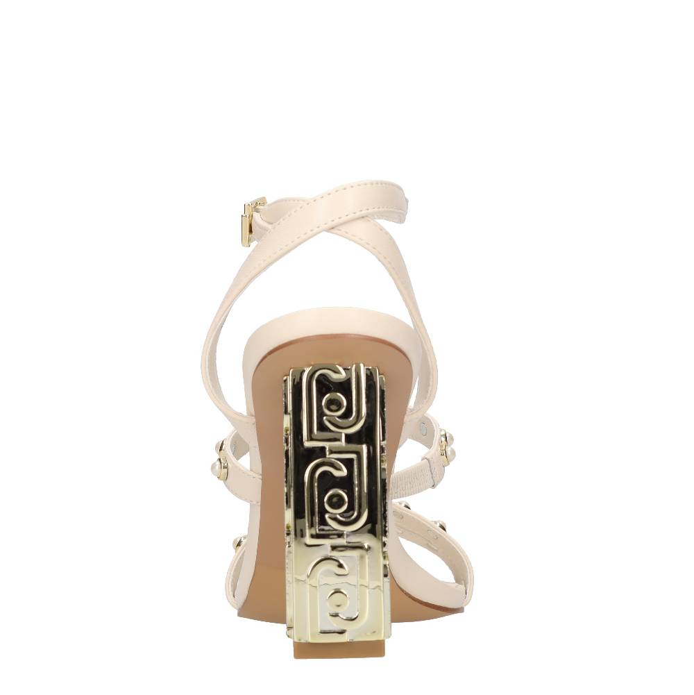LIU JO Sandali in pelle Offerta Anniversario
