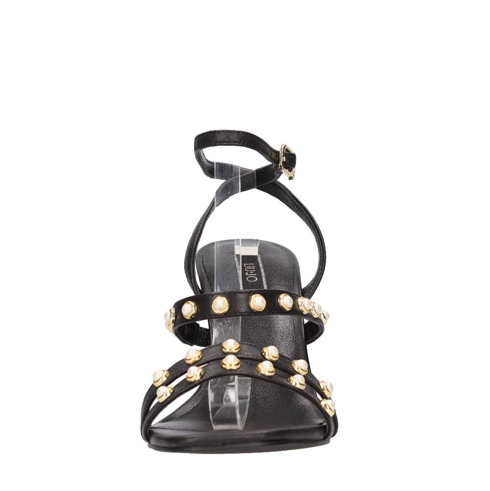 LIU JO Sandali in pelle Online Outlet