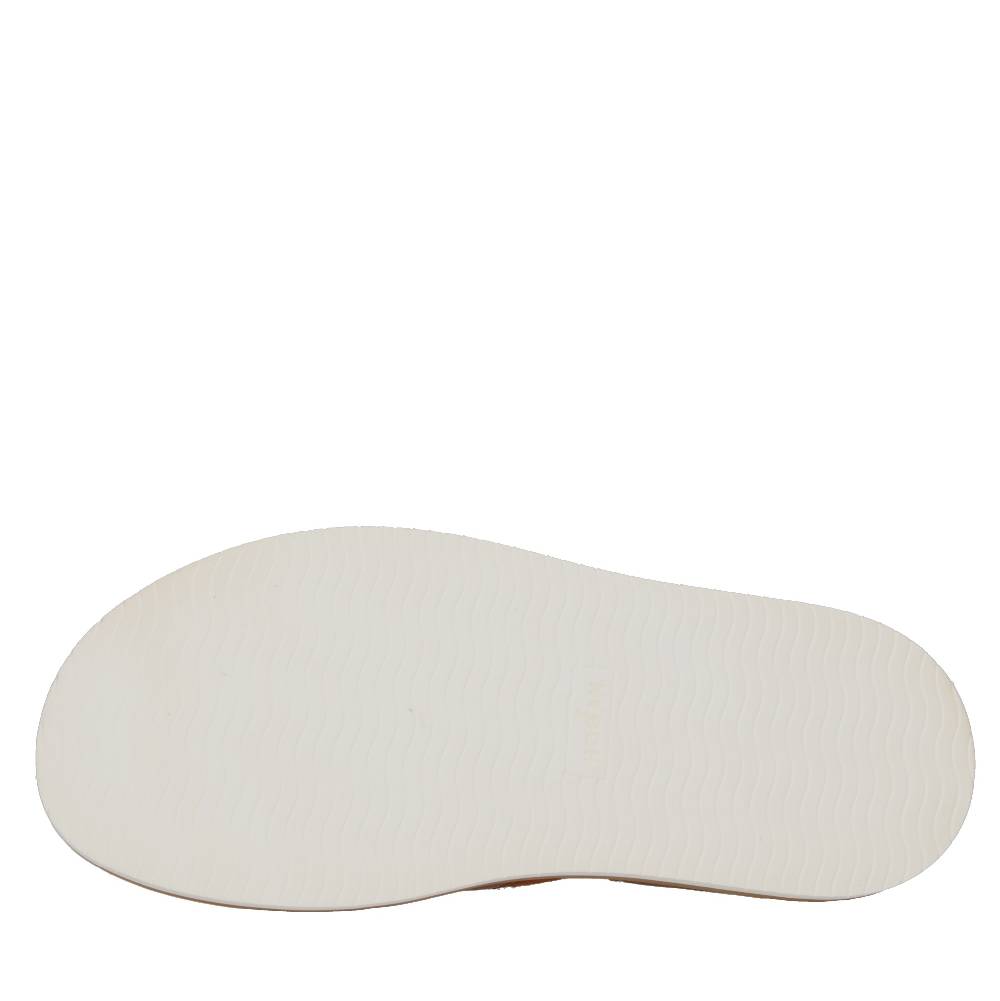 HOGAN Sandali flat in pelle Comprane uno, ottenene uno gratis