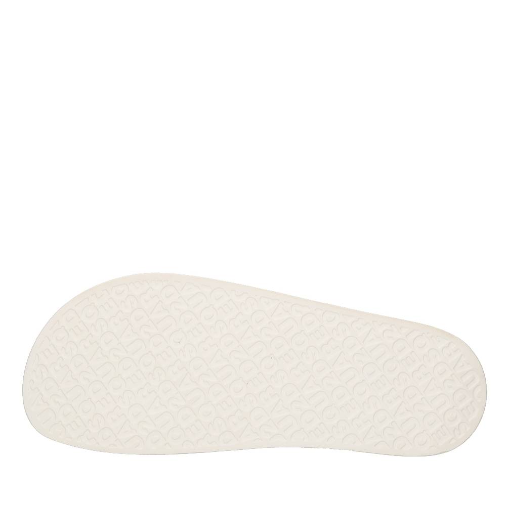 DSQUARED2 Mules in gomma e pelle Sconti VIP