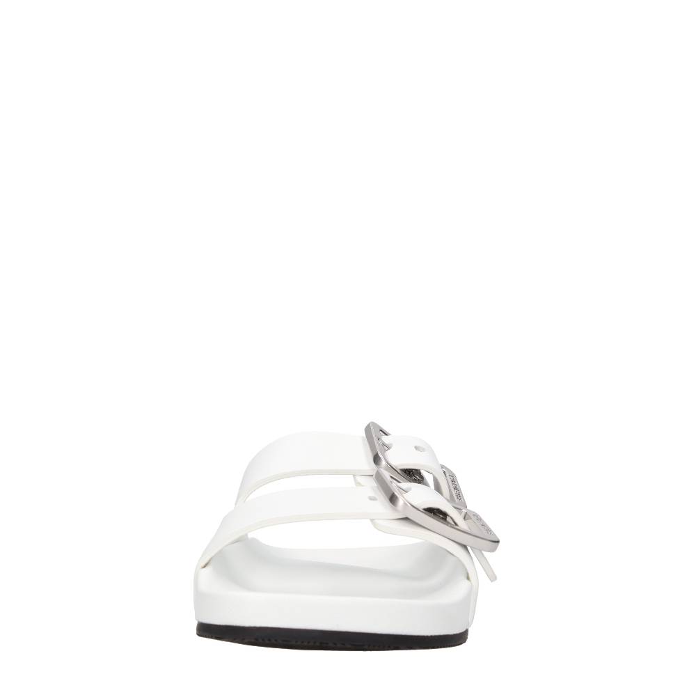 BALENCIAGA Mules in nappa Ritorno libero