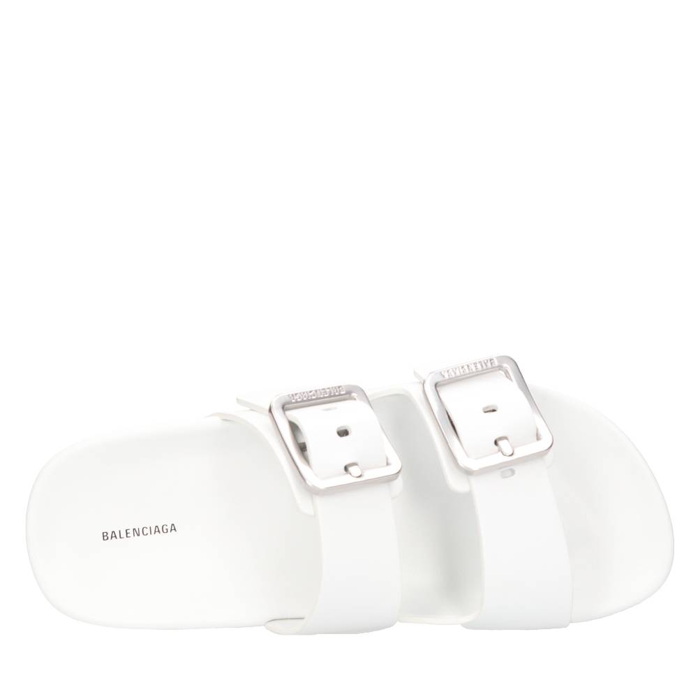 BALENCIAGA Mules in nappa Ritorno libero
