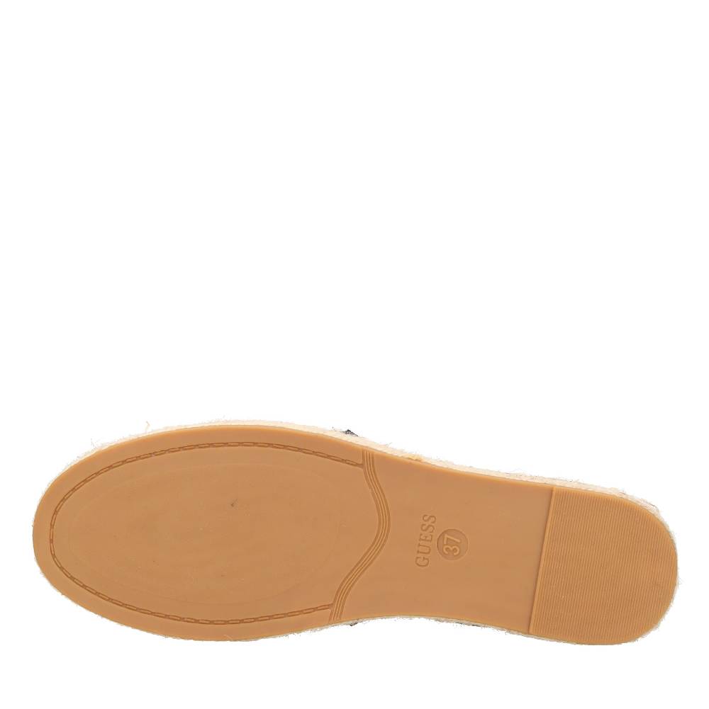 GUESS Espadrillas in ecopelle Latest stili