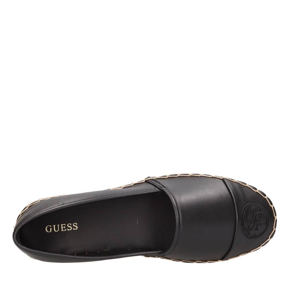 GUESS Espadrillas in ecopelle Latest stili
