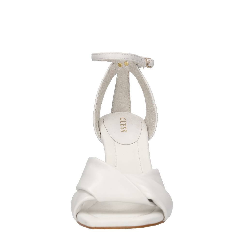 GUESS Sandali in pelle Fino al 50% di sconto