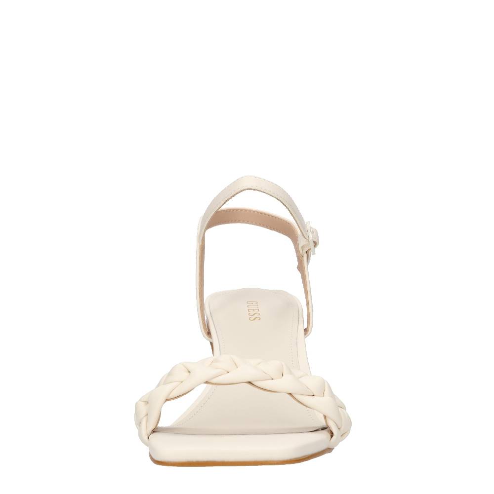 GUESS Sandali in ecopelle Fino al 65% di sconto