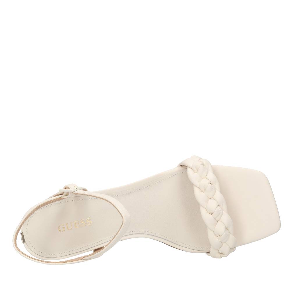 GUESS Sandali in ecopelle Fino al 65% di sconto