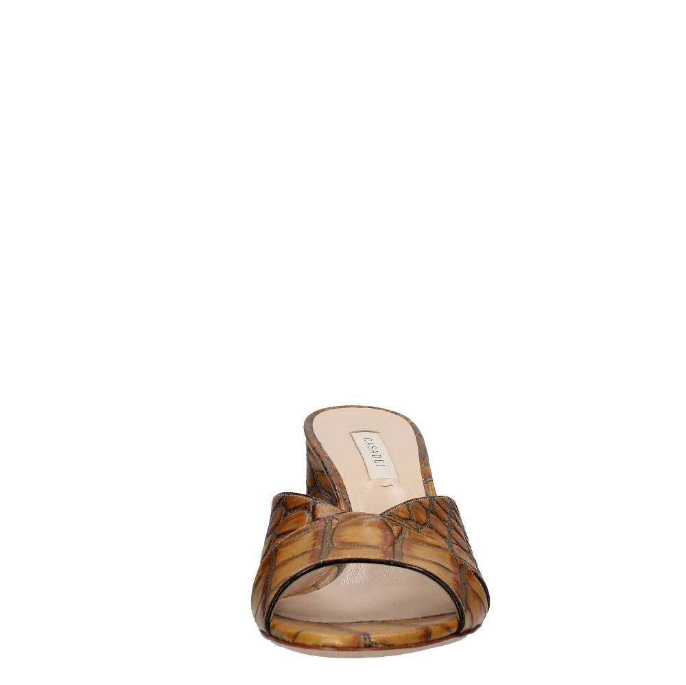 CASADEI sandali casadei Enormi sconti
