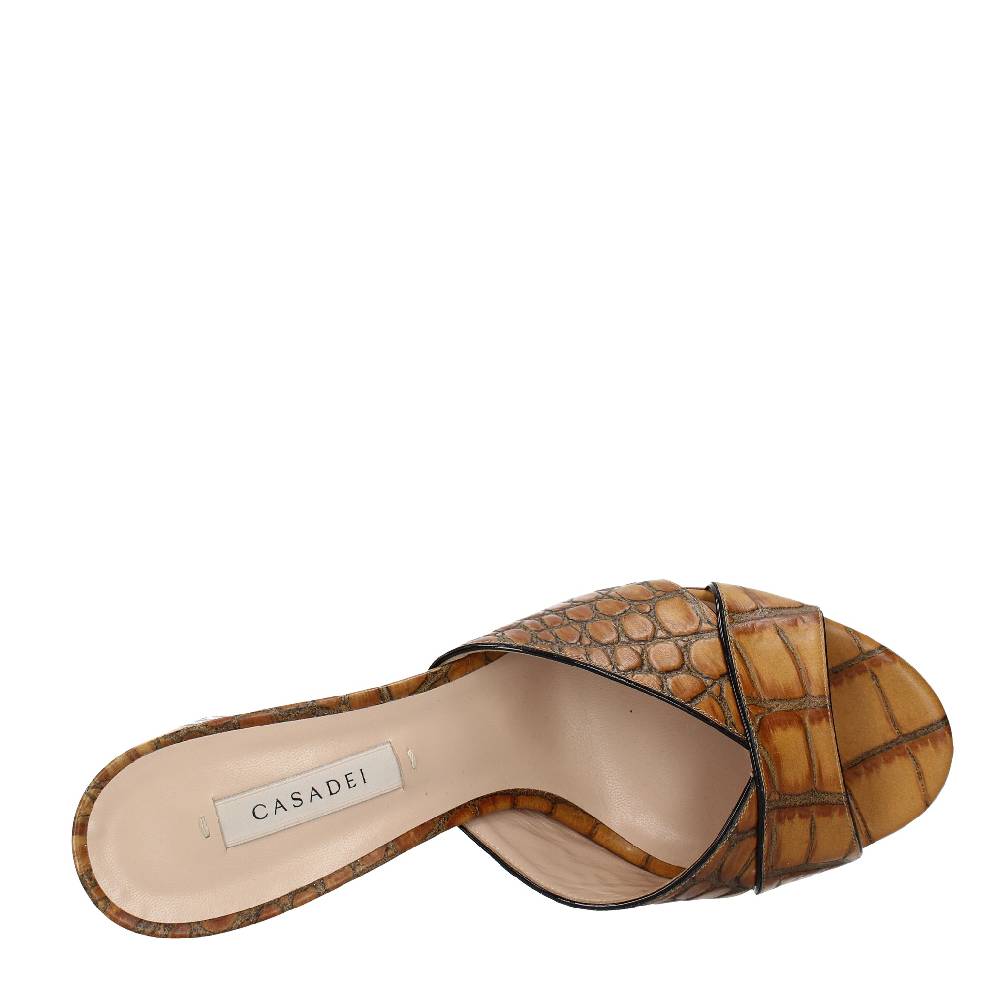 CASADEI sandali casadei Enormi sconti