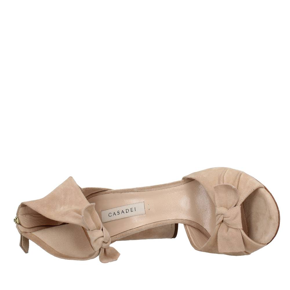 CASADEI sandali casadei Officina