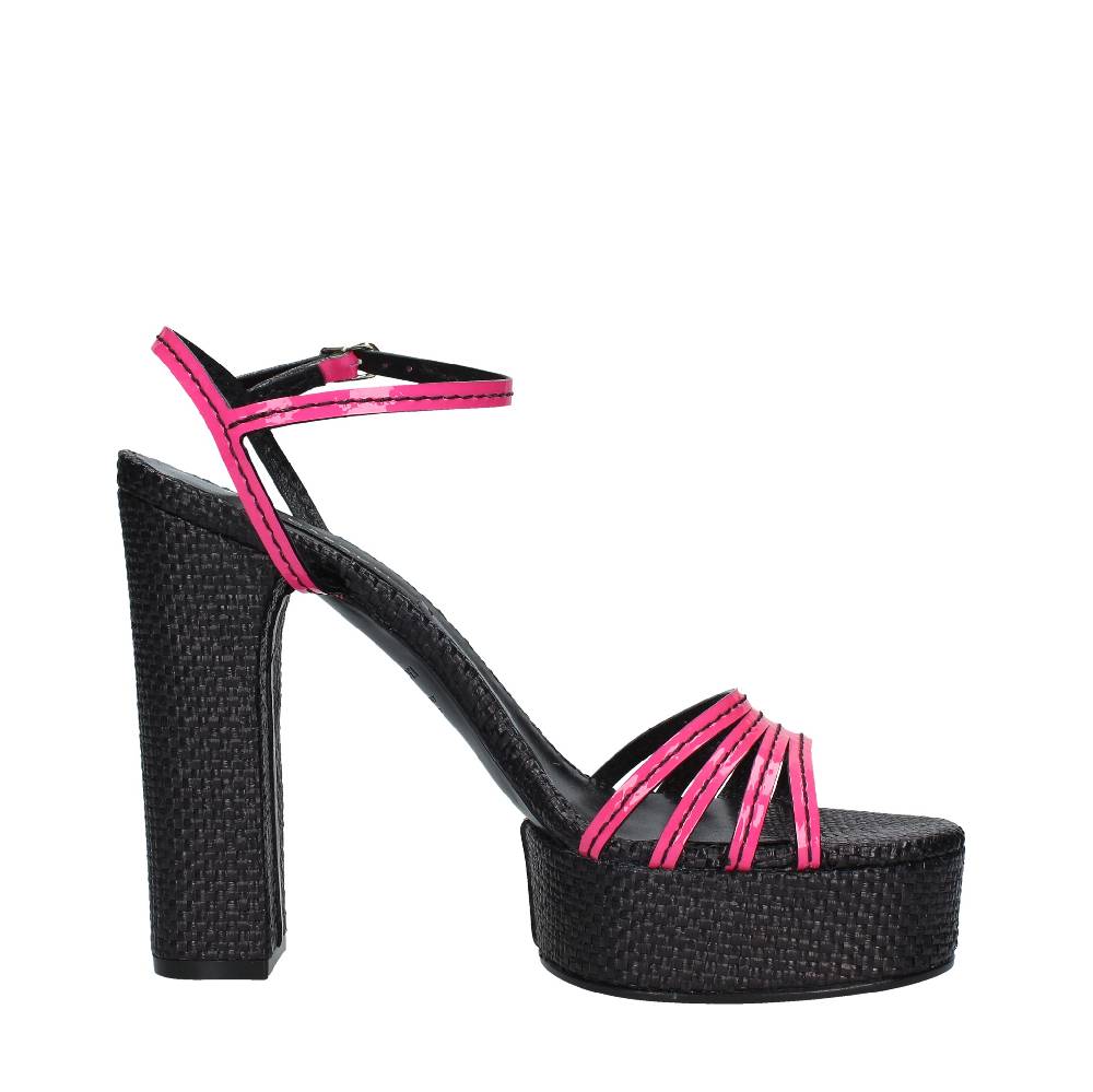 CASADEI sandali casadei Esporta salva