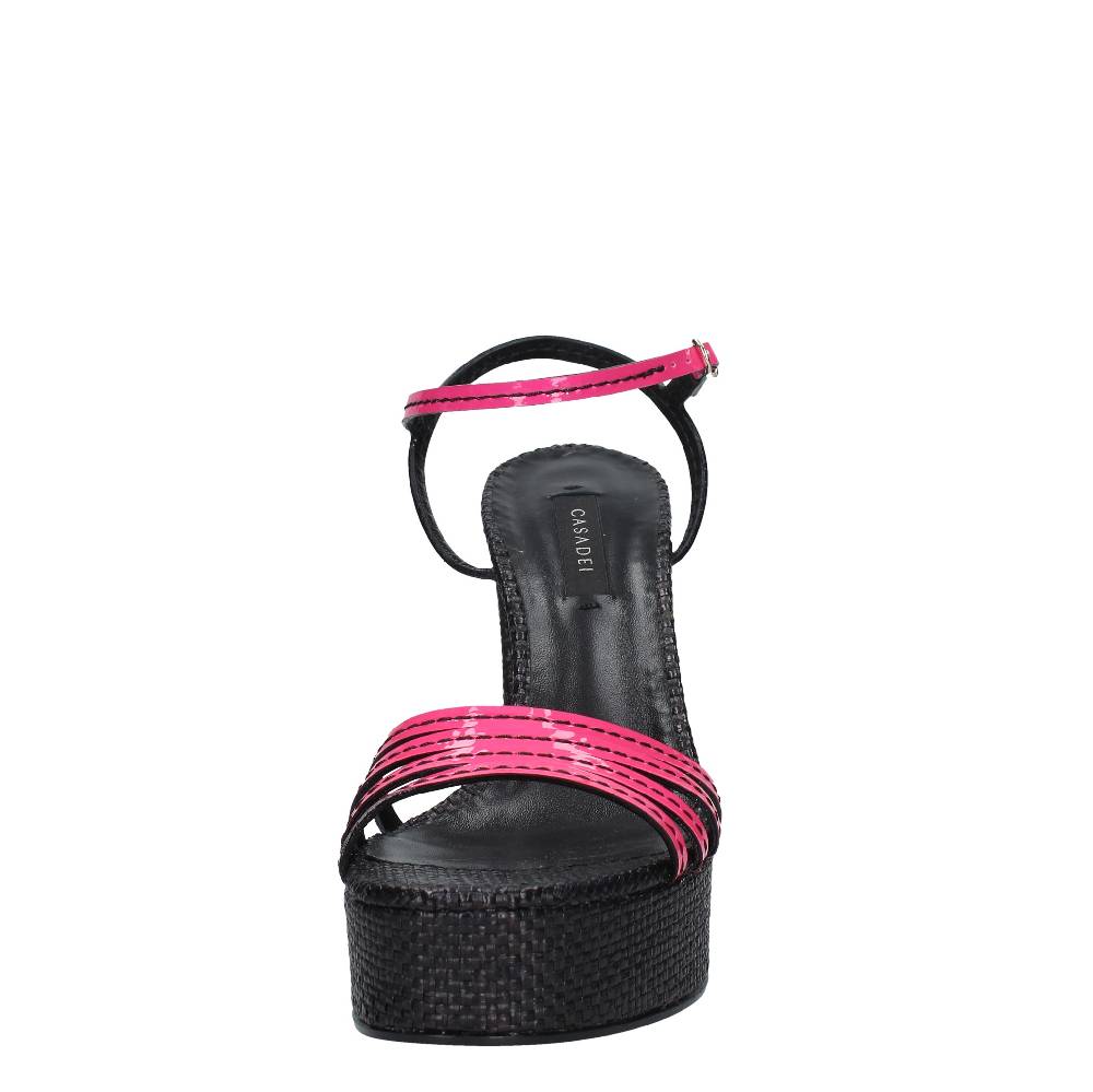CASADEI sandali casadei Esporta salva