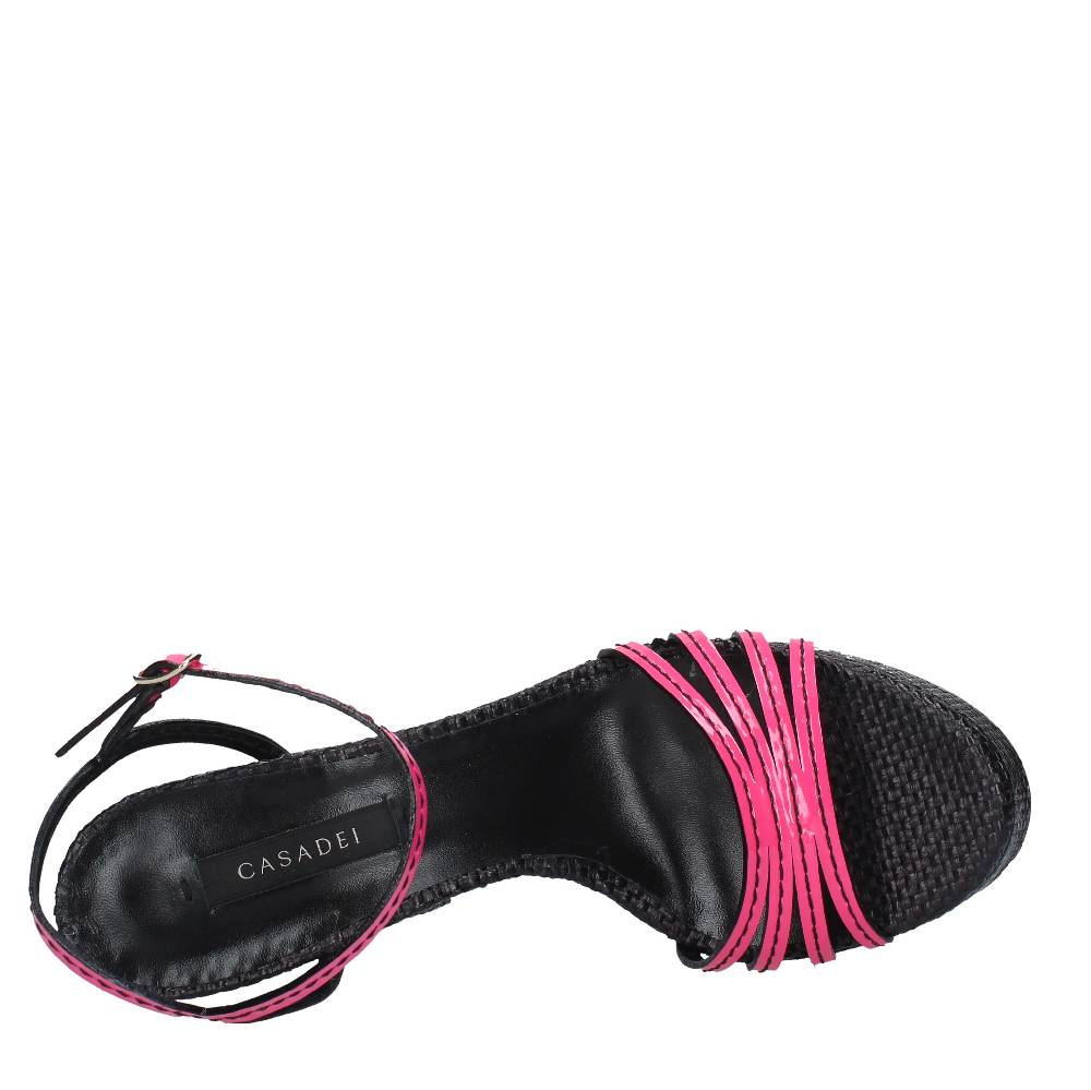 CASADEI sandali casadei Esporta salva