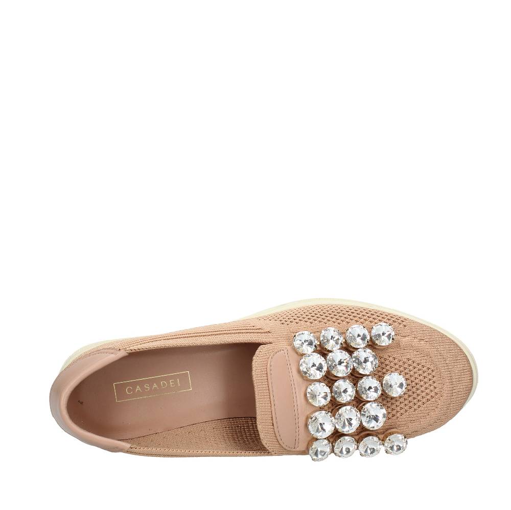 CASADEI mocassini casadei Black Friday Prezzi