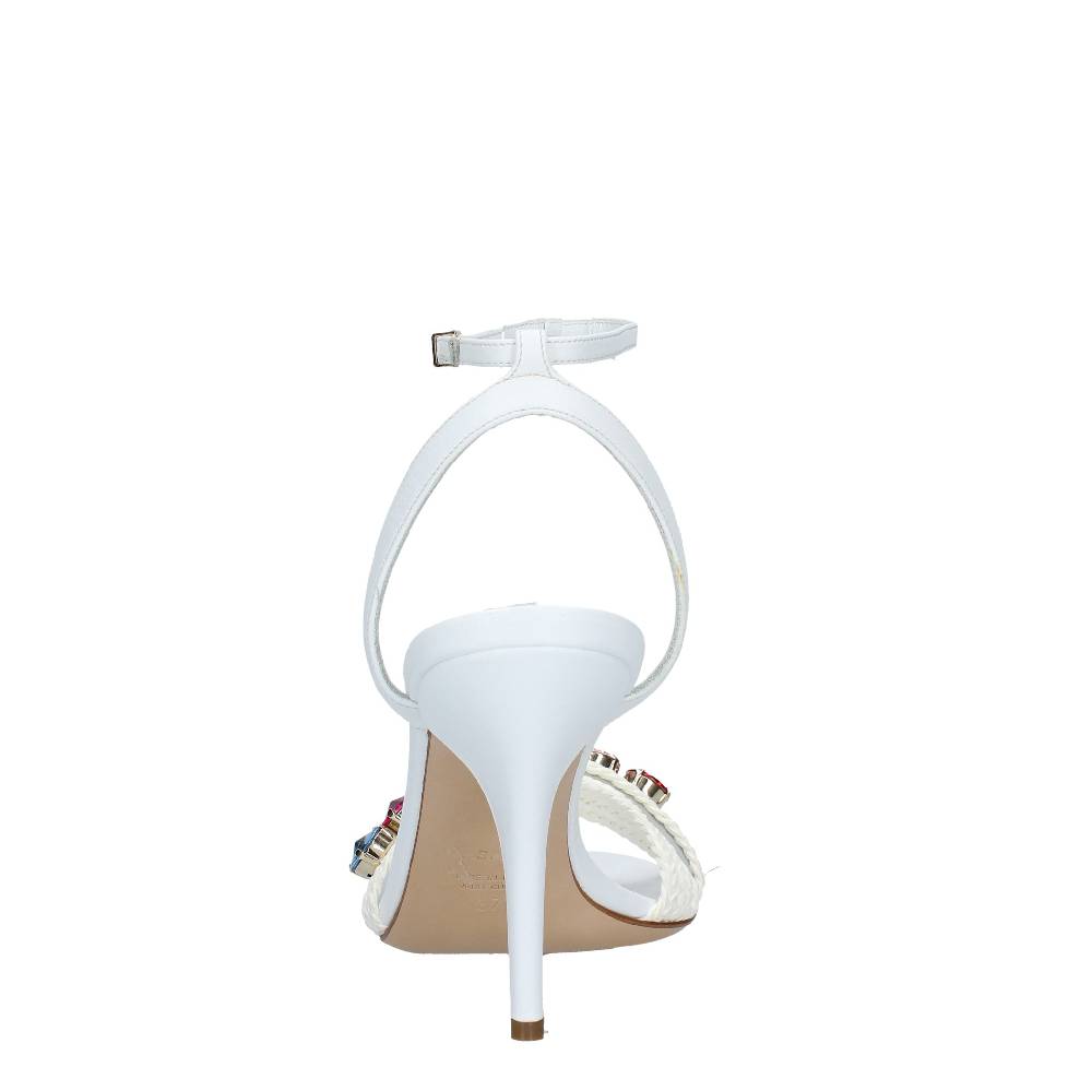 CASADEI sandali casadei In vendita