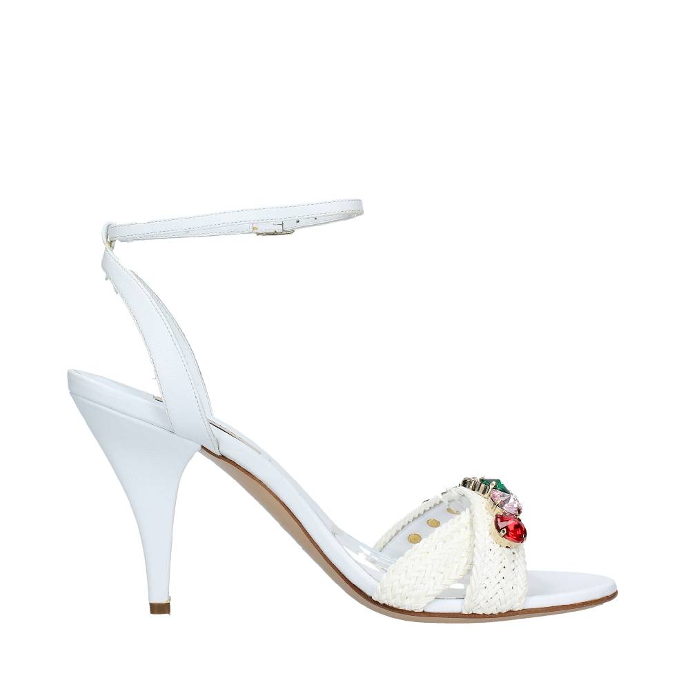 CASADEI sandali casadei In vendita