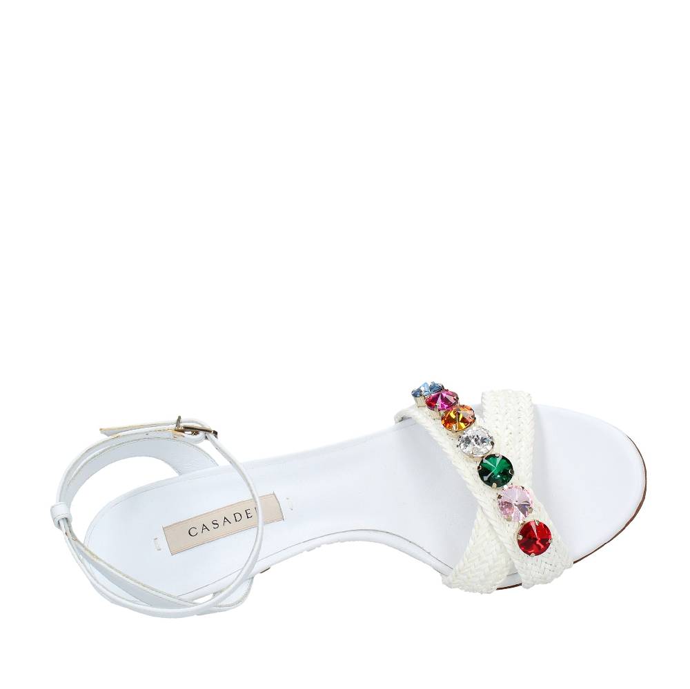 CASADEI sandali casadei In vendita