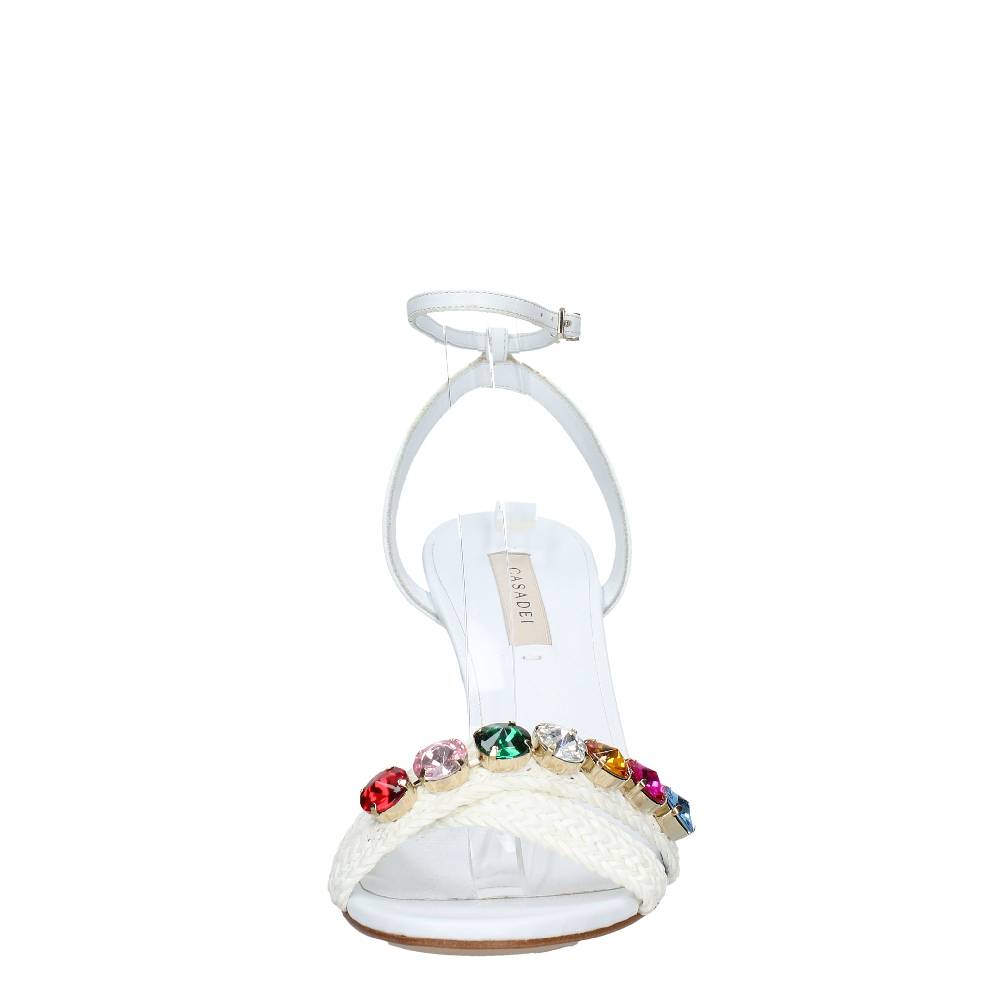 CASADEI sandali casadei In vendita
