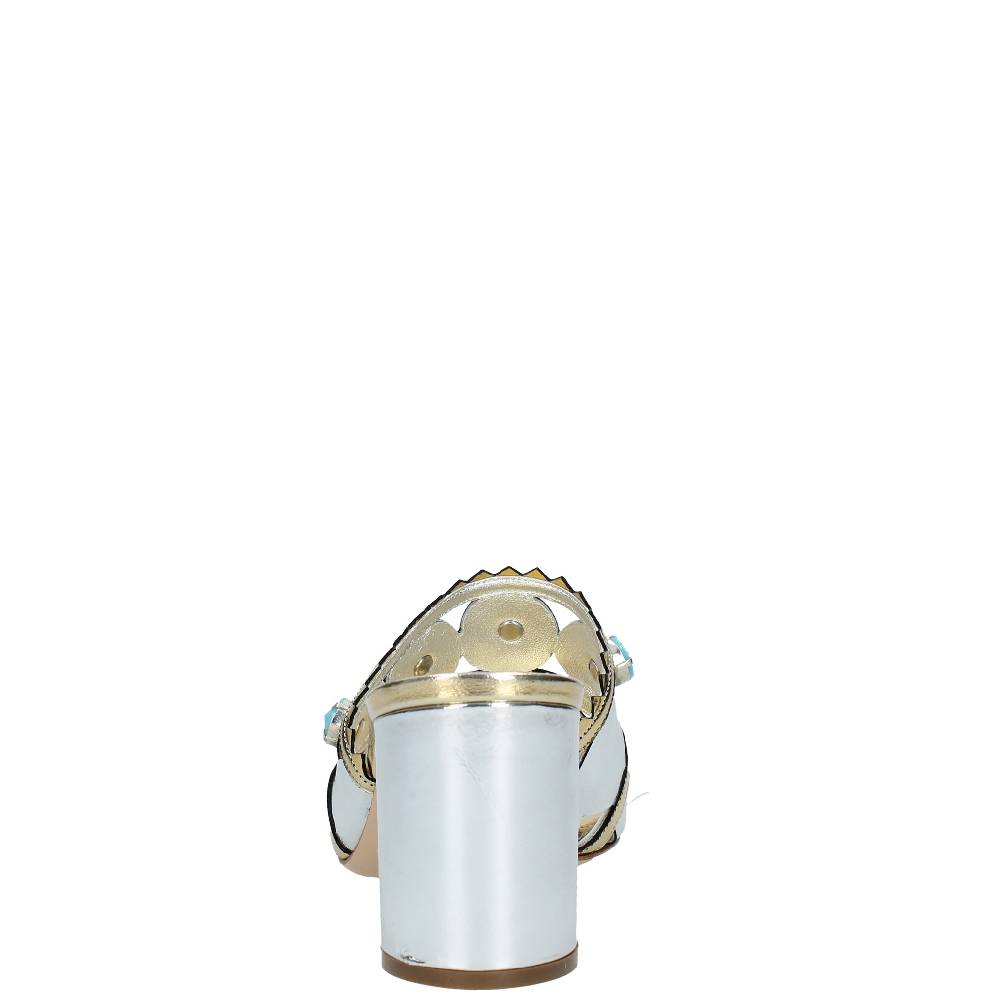 CASADEI sandali casadei Duty-free