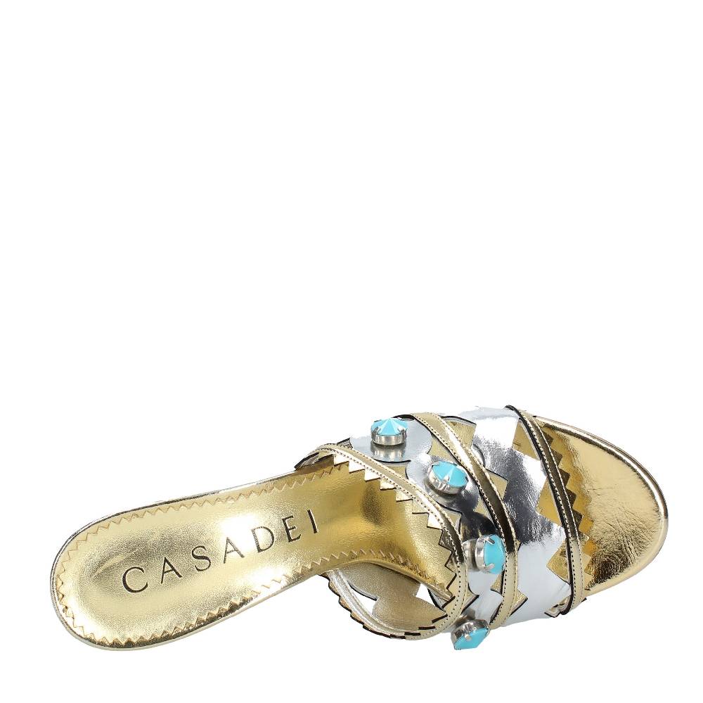CASADEI sandali casadei Duty-free