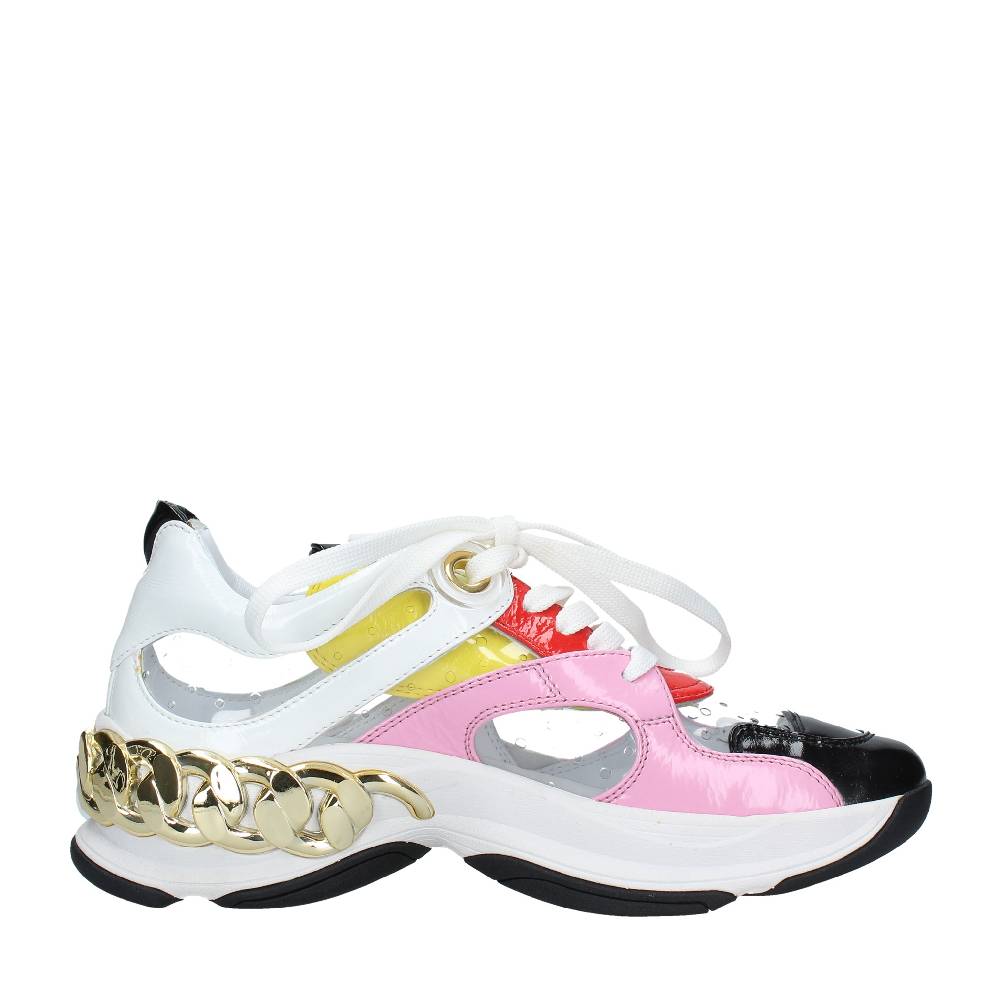 CASADEI sneakers casadei Spedizione Gratuita
