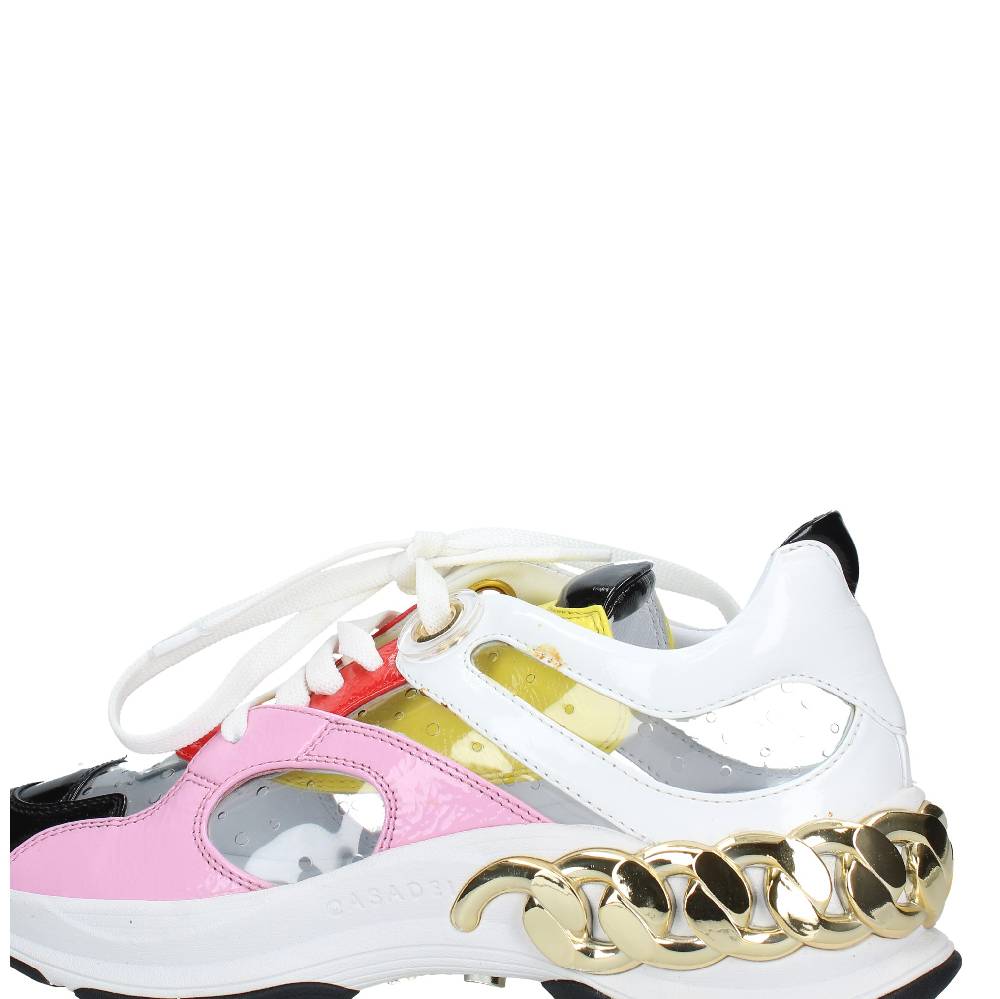 CASADEI sneakers casadei Spedizione Gratuita