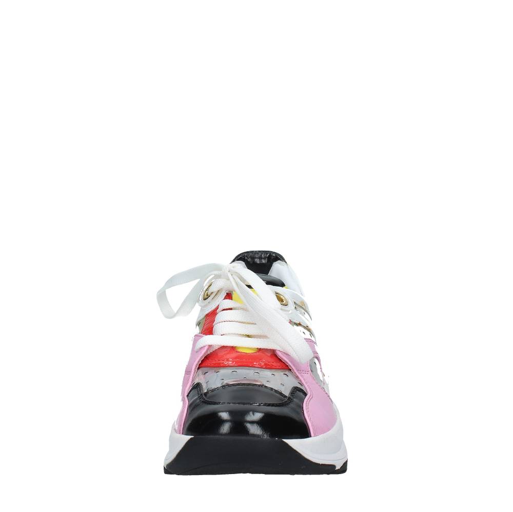 CASADEI sneakers casadei Spedizione Gratuita