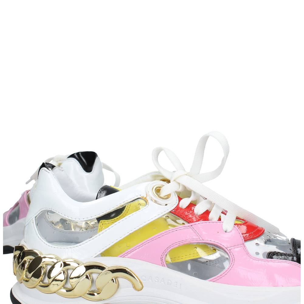 CASADEI sneakers casadei Spedizione Gratuita