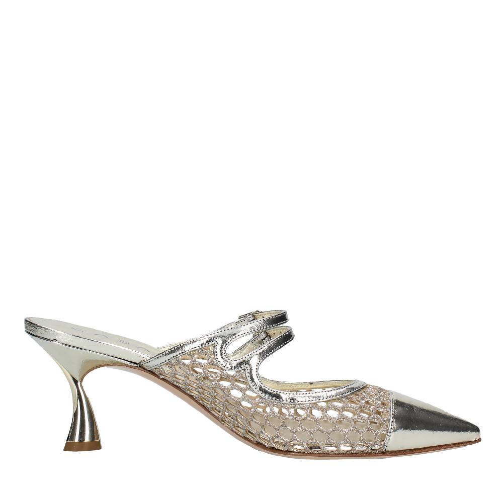 CASADEI sabot k blade casadei Soddisfazione Garantita
