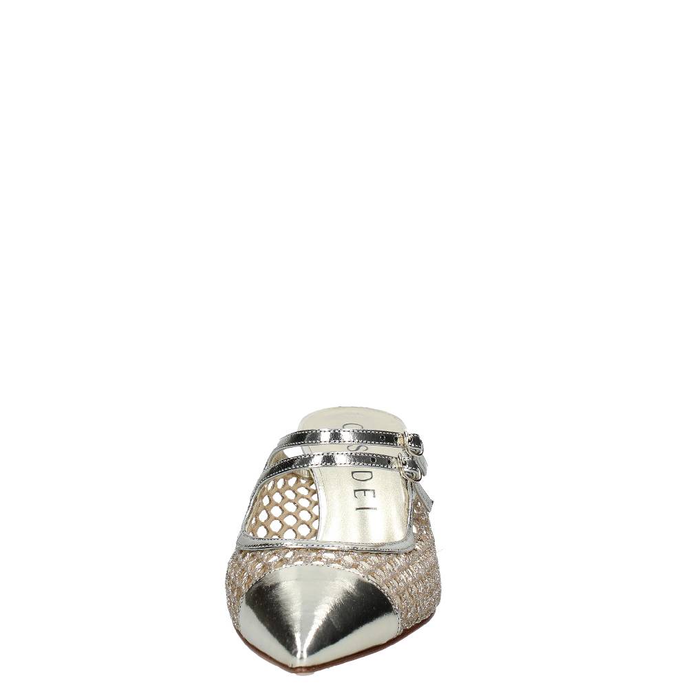 CASADEI sabot k blade casadei Soddisfazione Garantita