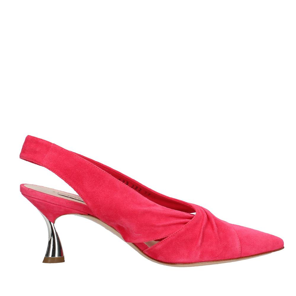 CASADEI sabot k blade casadei Acquista Ora
