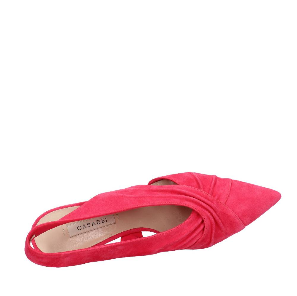 CASADEI sabot k blade casadei Acquista Ora