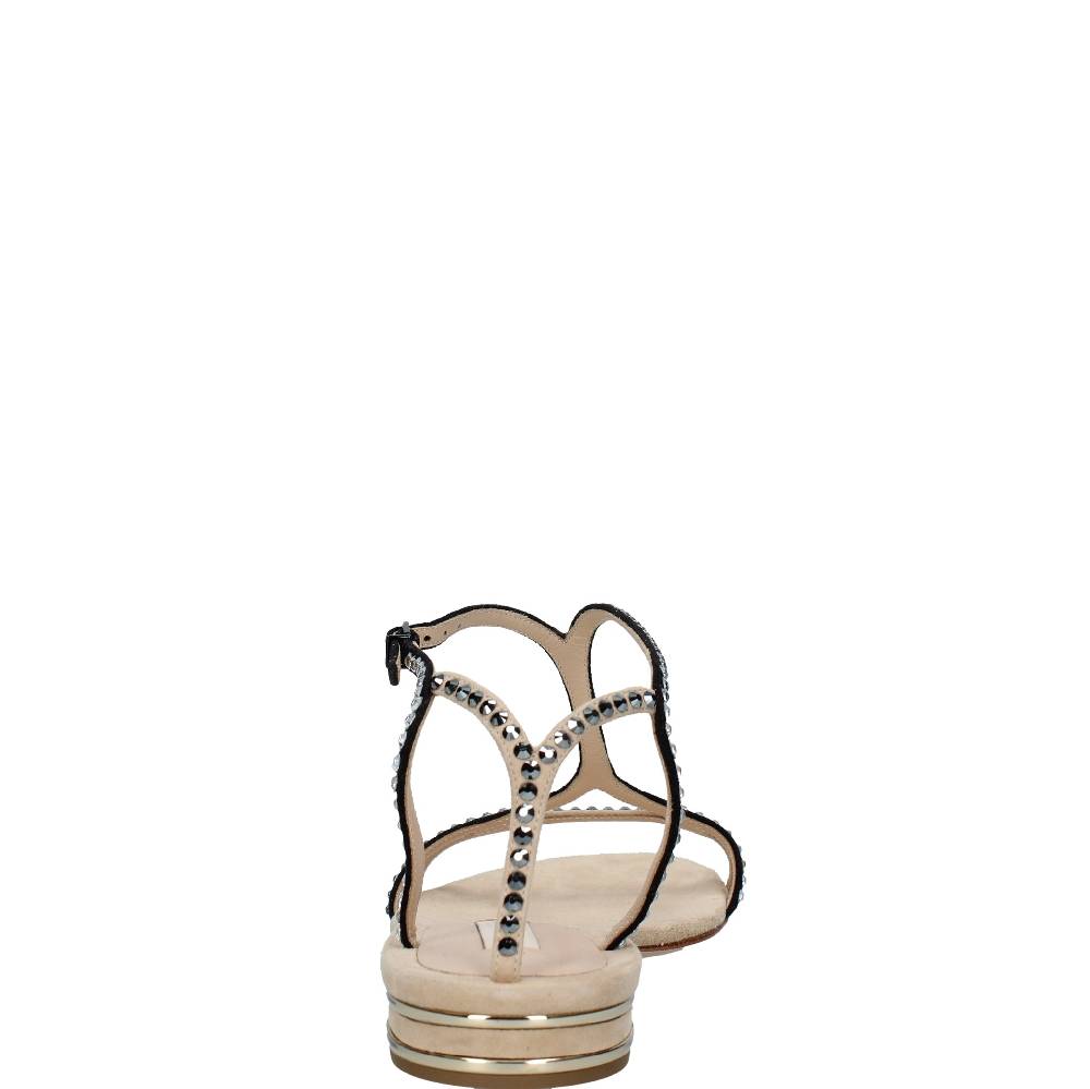CASADEI sandali casadei Consegna Veloce