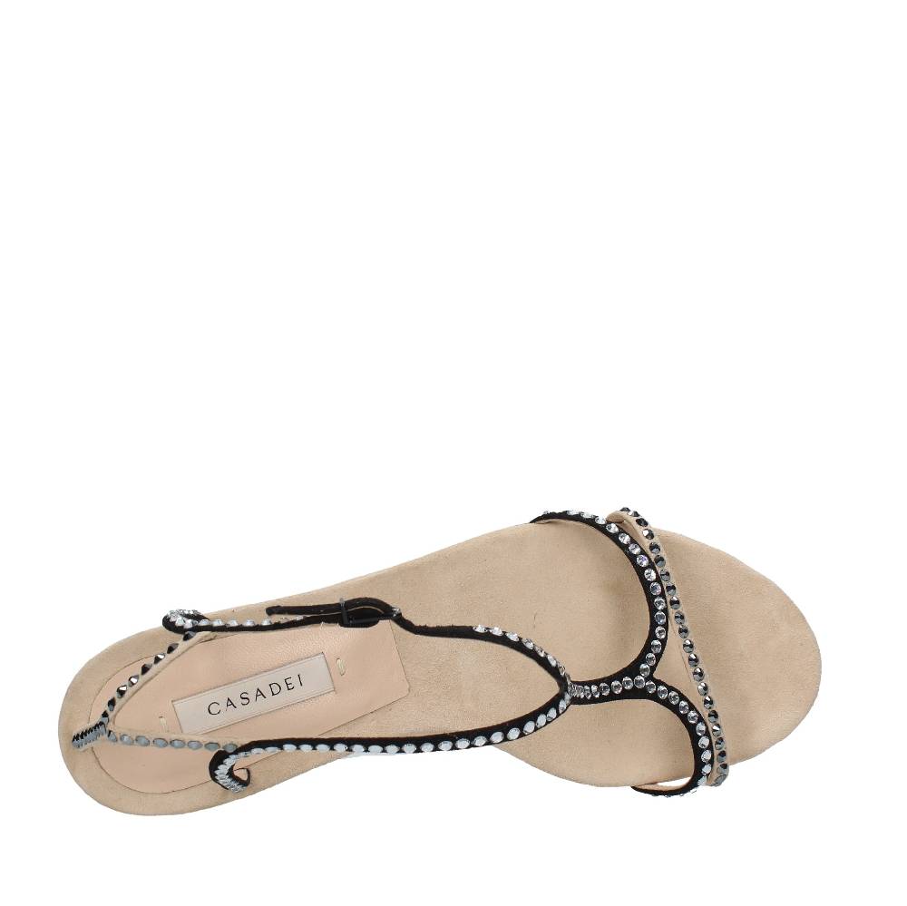 CASADEI sandali casadei Consegna Veloce
