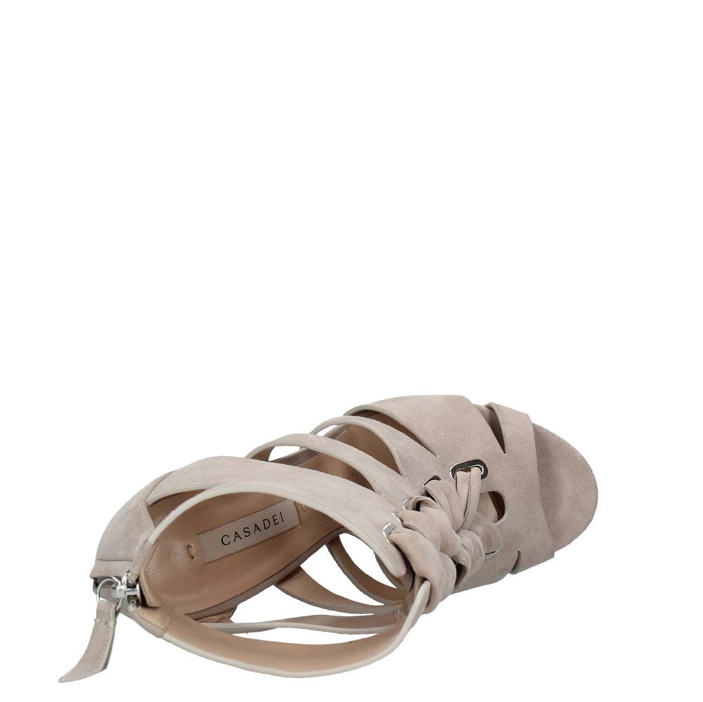 CASADEI sandali casadei Promozione Limitata