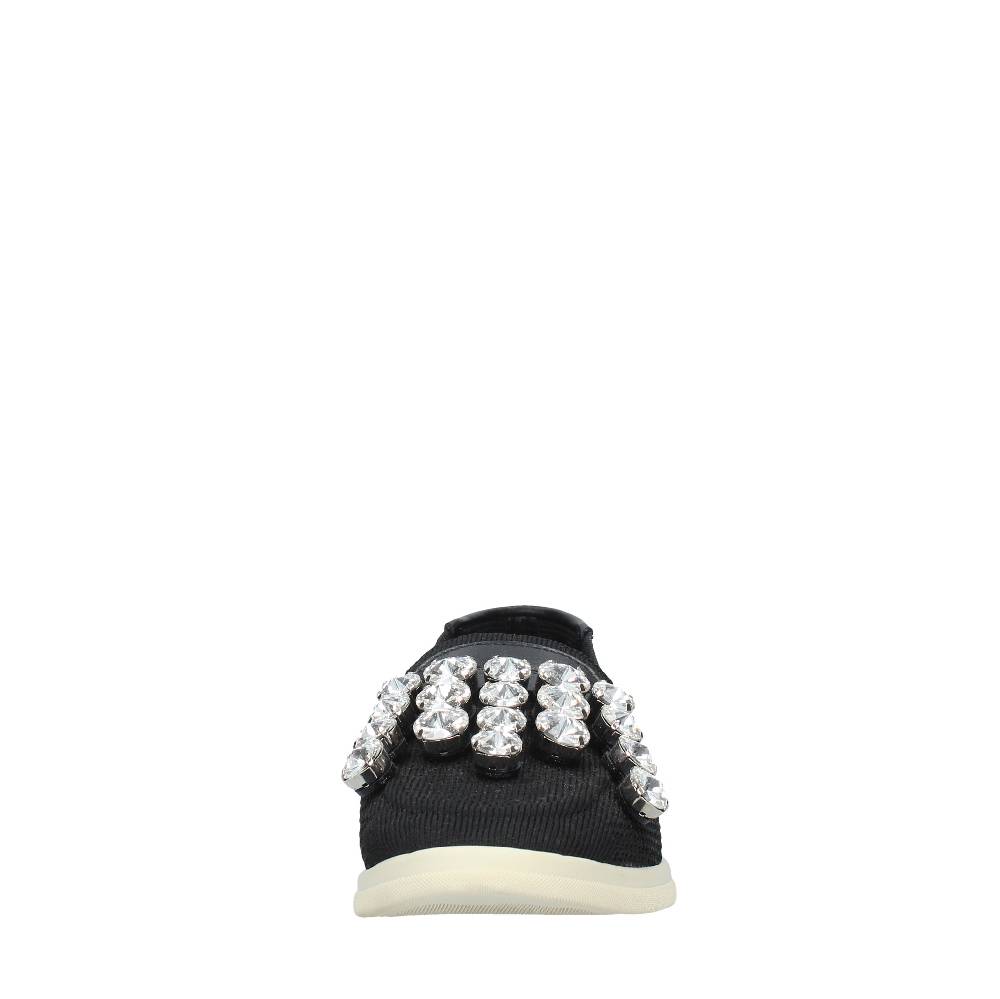 CASADEI mocassini casadei Sottocosto