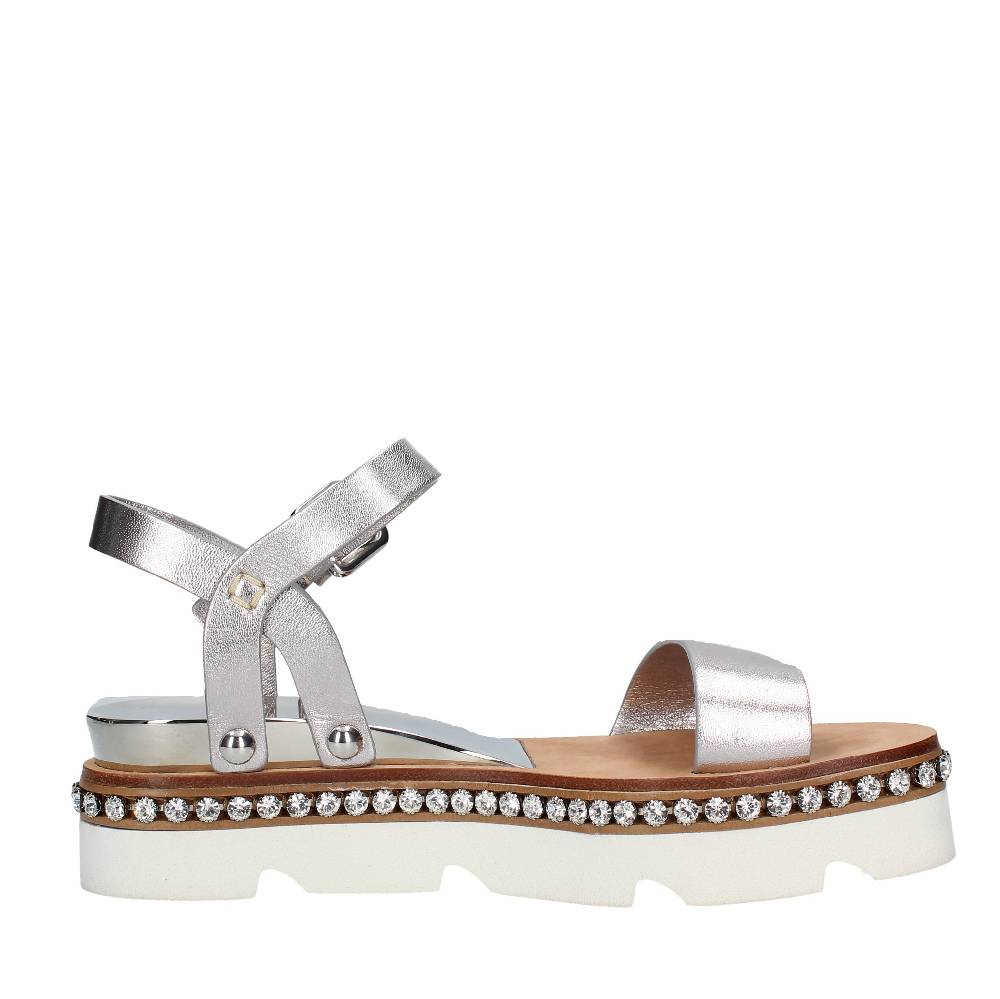 CASADEI sandali casadei Offerta