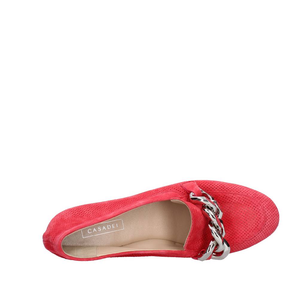 CASADEI mocassini casadei Outlet