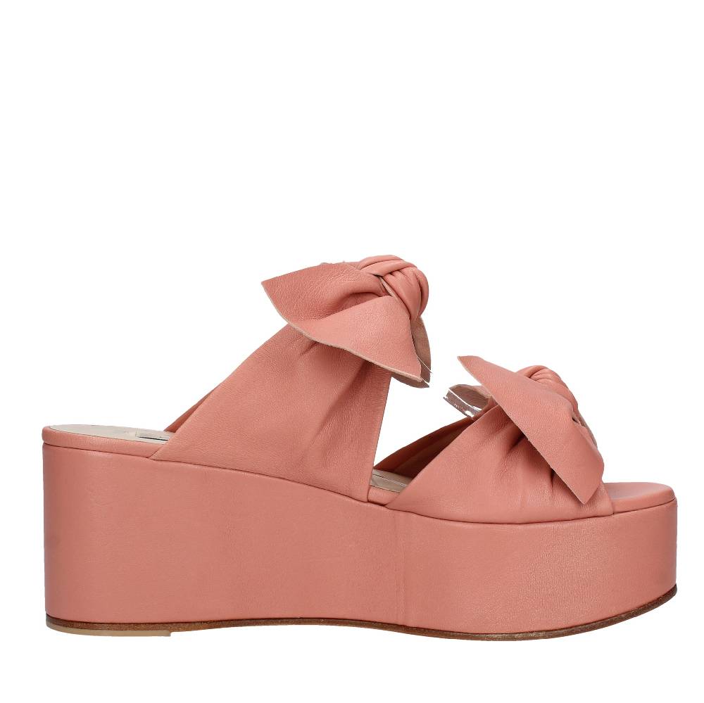 CASADEI sandali zeppa casadei Saldi