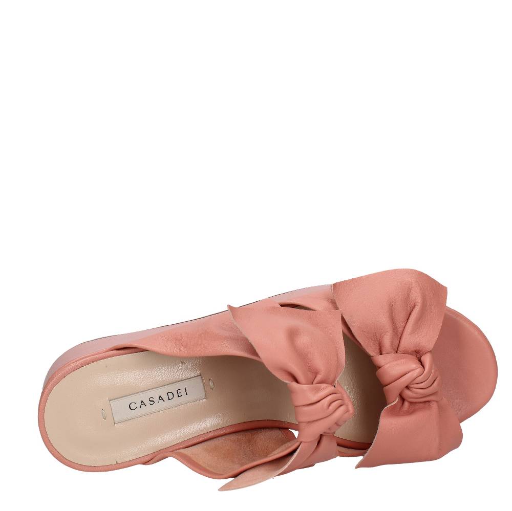 CASADEI sandali zeppa casadei Saldi