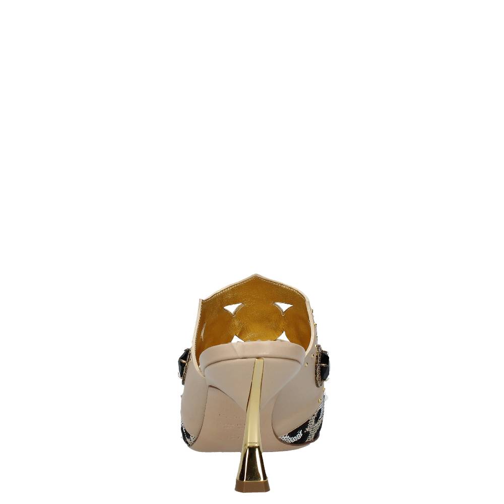 CASADEI sabot k blade casadei Vendita Calda