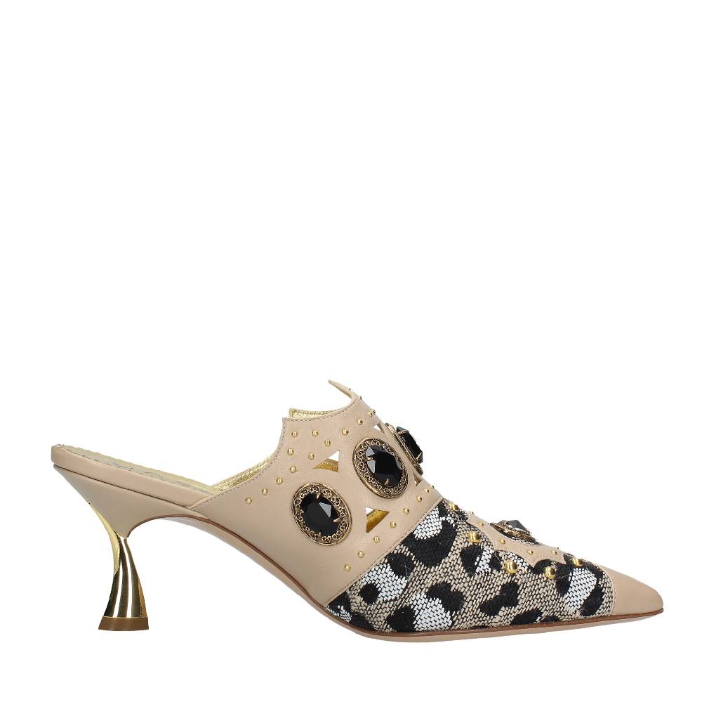 CASADEI sabot k blade casadei Vendita Calda