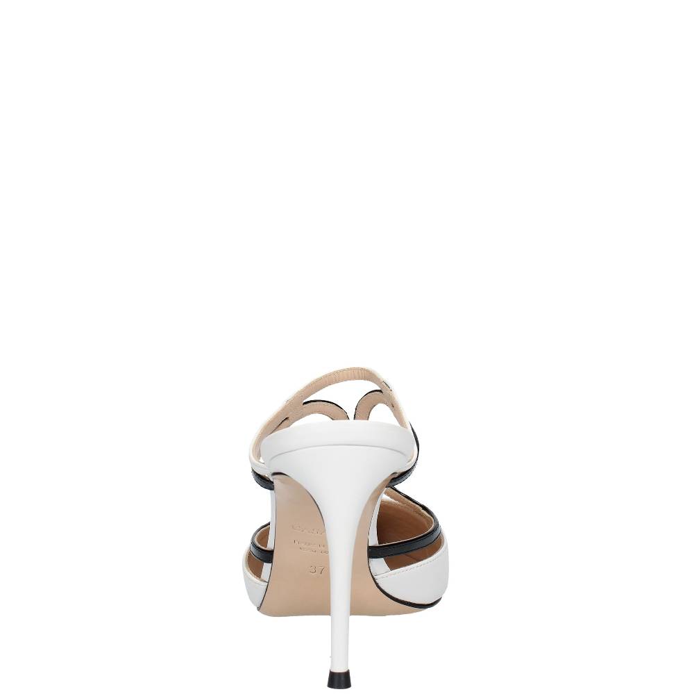 CASADEI sabot casadei Moda