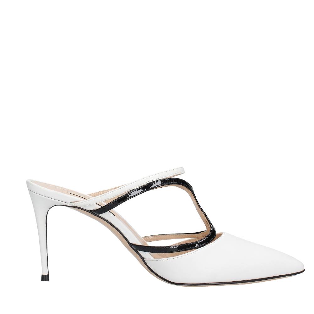 CASADEI sabot casadei Moda