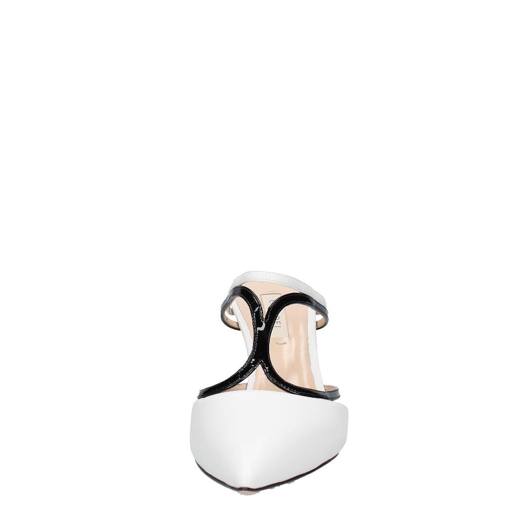 CASADEI sabot casadei Moda