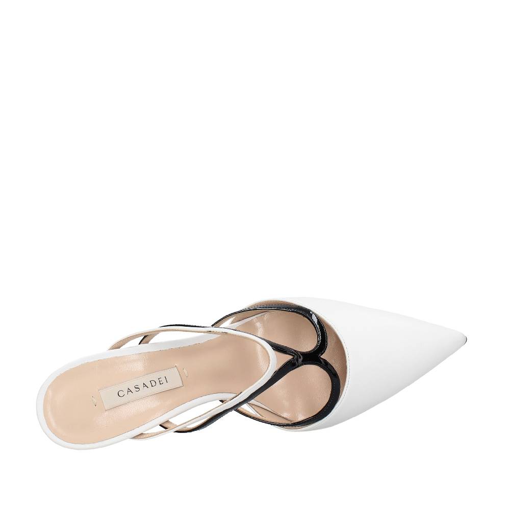 CASADEI sabot casadei Moda