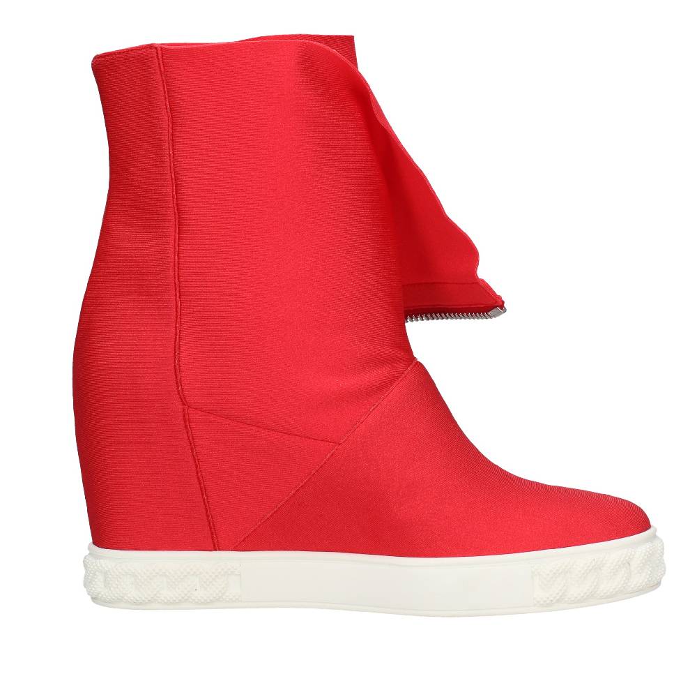 CASADEI sneakers zeppa casadei Negozio online di fabbrica