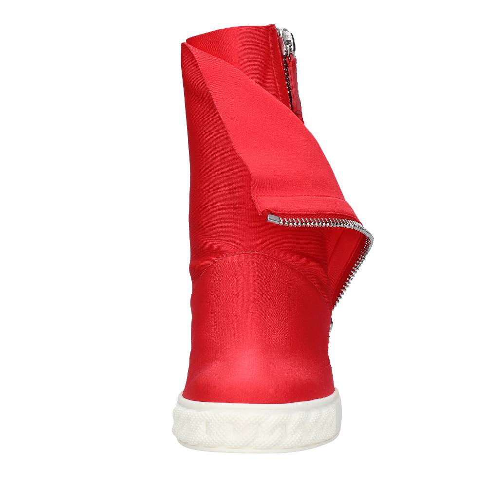 CASADEI sneakers zeppa casadei Negozio online di fabbrica