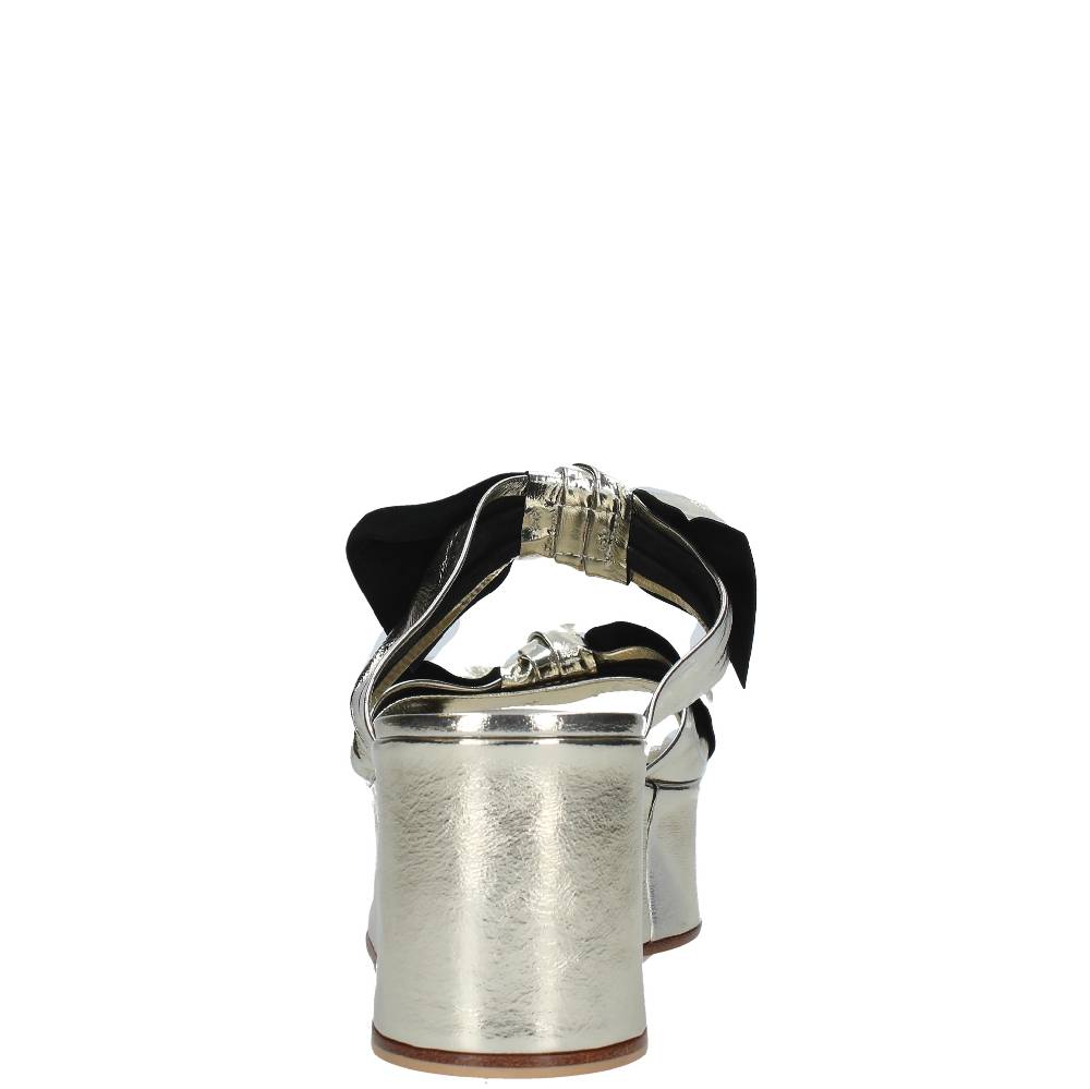 CASADEI sandali zeppa casadei Shopping online